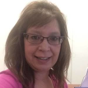 Meet your Posher, Kerry